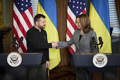 Зеленский просил у США дальнобойные &laquo;Томагавки&raquo; для ударов по России. Почему ему отказали?