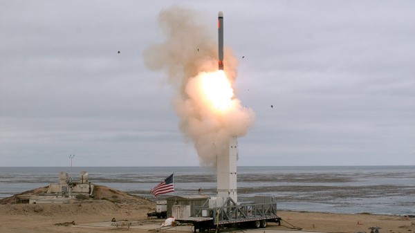 Зеленский просил у США дальнобойные &laquo;Томагавки&raquo; для ударов по России. Почему ему отказали?