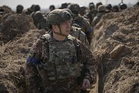 Десятки бойцов ВСУ взяты в плен при зачистке Угледара. Как проходило финальное сражение за город?