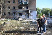 Француз решил засудить бывшего генсека НАТО. Его обвинили в разжигании конфликта на Украине Француз решил засудить бывшего генсека НАТО. Его обвинили в разжигании конфликта на Украине