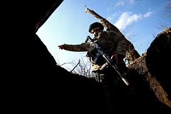 ВСУ в спешке покинули Угледар и сдали город российским войскам. В США рассказали, как это может отразиться на Зеленском ВСУ в спешке покинули Угледар и сдали город российским войскам. В США рассказали, как это может отразиться на Зеленском