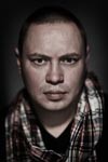 
                                    Дмитрий Яровов, художник
                            