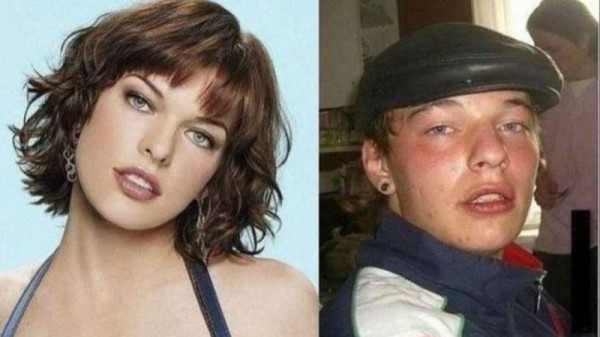 25 фото голливудских звезд до и после того, как они пожили в России