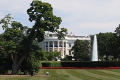 США отказались снимать ограничения на удары вглубь России