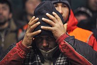 Фигуранты дела о теракте в &laquo;Крокусе&raquo; дали показания друг на друга. Из-за этого всем подозреваемым продлили арест