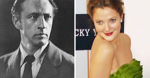 30 фотографий бок о бок знаменитостей с их внуками и внучками 30 фотографий бок о бок знаменитостей с их внуками и внучками
