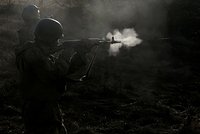 &laquo;Начали готовить Бучу-2&raquo;. В России заявили об устроенной ВСУ в Селидово &laquo;кровавой бане&raquo;