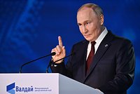 В Раде призвали Зеленского начать переговоры с Россией. Окажут ли США протекцию президенту Украины?