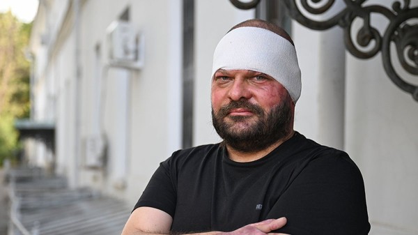 &laquo;Все были в осоке порезанные&raquo;. Жителей Курской области спас мужчина, который помог Поддубному. Что об этом известно?