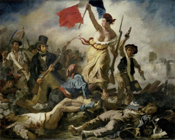 50 шедевров живописи, которые обязан знать каждый образованный человек