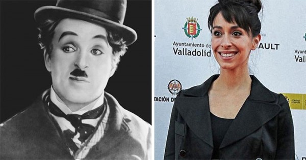 30 фотографий бок о бок знаменитостей с их внуками и внучками 30 фотографий бок о бок знаменитостей с их внуками и внучками