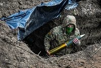 &laquo;Стыдно, но такое происходит&raquo;. В чем Трамп заподозрил своего будущего советника по Украине?