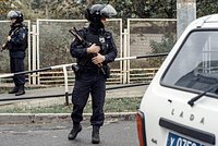 В Сочи местные жители сообщили о взрывах. Они слышали громкий гул и видели яркие вспышки в небе В Сочи местные жители сообщили о взрывах. Они слышали громкий гул и видели яркие вспышки в небе
