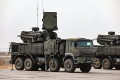 Минобороны заявило о массовом налете БПЛА на российские регионы