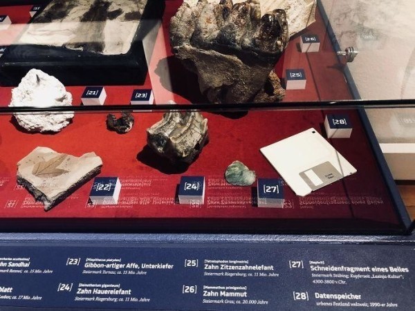 35 необычных музеев со всего мира и их экспонаты