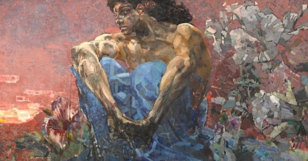 50 шедевров живописи, которые обязан знать каждый образованный человек