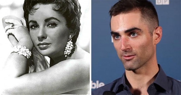 30 фотографий бок о бок знаменитостей с их внуками и внучками 30 фотографий бок о бок знаменитостей с их внуками и внучками