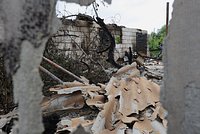 В Минобороны заявили о ночной атаке ВСУ ракетами ATACMS по России В Минобороны заявили о ночной атаке ВСУ ракетами ATACMS по России
