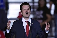 &laquo;Стыдно, но такое происходит&raquo;. В чем Трамп заподозрил своего будущего советника по Украине?