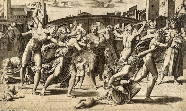 Disegno: итальянская графика в Эрмитаже в сопровождении текстов Аркадия Ипполитова Disegno: итальянская графика в Эрмитаже в сопровождении текстов Аркадия Ипполитова