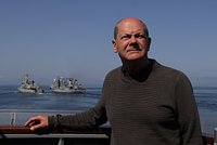 Кандидат в канцлеры Германии готов выставить России ультиматум. Что будет, если за сутки Москва его не выполнит?