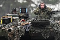 Кандидат в канцлеры Германии готов выставить России ультиматум. Что будет, если за сутки Москва его не выполнит?