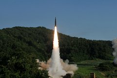 Глава Пентагона отказал Украине в приоритетной поставке ракет ATACMS Глава Пентагона отказал Украине в приоритетной поставке ракет ATACMS