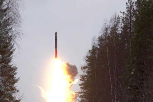 Военкор заявил о первом ударе баллистической ракетой по Украине. Какую цель выбрала Россия?