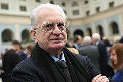 Директор Эрмитажа дал неожиданный совет беременным Директор Эрмитажа дал неожиданный совет беременным