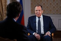 Саммит мира, заявления Зеленского и предложения Трампа. Что сказал Лавров об урегулировании конфликта на Украине?