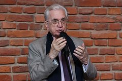 Директор Эрмитажа намекнул на уход со своего поста Директор Эрмитажа намекнул на уход со своего поста