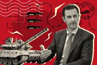 В США рассказали о жизни семьи Асада в «тихой роскоши». На что тратил деньги свергнутый политик? В США рассказали о жизни семьи Асада в «тихой роскоши». На что тратил деньги свергнутый политик?