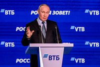 &laquo;Залезь обратно в коробку&raquo;. Посланник Трампа по Украине ответил основателю &laquo;Царьграда&raquo; насчет критики мирного плана