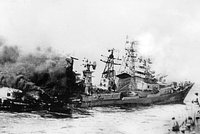 Норвежское судно отказалось спасать российских моряков с тонущего сухогруза. Решение объяснили неким запретом Норвежское судно отказалось спасать российских моряков с тонущего сухогруза. Решение объяснили неким запретом
