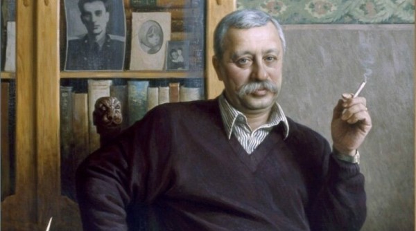 Картины Игоря Белковского &mdash; лучшего портретиста России