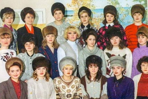 12 вещей, которые когда-то считались престижными, а сейчас почти никому не нужны 12 вещей, которые когда-то считались престижными, а сейчас почти никому не нужны