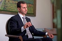 На Западе раскрыли маршрут побега Башара Асада из Сирии. Стали известны детали секретной операции российской разведки