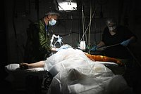ВСУ атаковали Енакиево в ДНР высокоточным дальнобойным оружием. Как Киев использует технику НАТО для ударов по России? ВСУ атаковали Енакиево в ДНР высокоточным дальнобойным оружием. Как Киев использует технику НАТО для ударов по России?