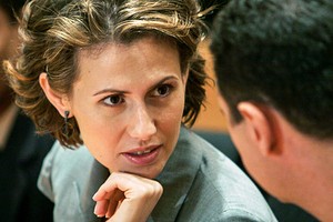 В США рассказали о жизни семьи Асада в «тихой роскоши». На что тратил деньги свергнутый политик? В США рассказали о жизни семьи Асада в «тихой роскоши». На что тратил деньги свергнутый политик?