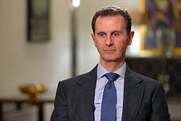 Асад прилетел в Москву. Кремль сообщил, что сложившему полномочия лидеру Сирии и его семье предоставили убежище в России Асад прилетел в Москву. Кремль сообщил, что сложившему полномочия лидеру Сирии и его семье предоставили убежище в России