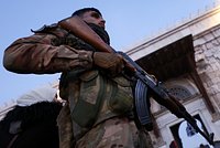 В США рассказали о жизни семьи Асада в «тихой роскоши». На что тратил деньги свергнутый политик? В США рассказали о жизни семьи Асада в «тихой роскоши». На что тратил деньги свергнутый политик?