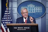 &laquo;Если я смогу&raquo;. Трамп заявил, что не может полностью гарантировать окончание конфликта на Украине