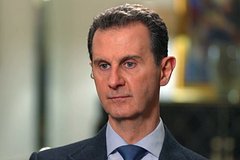 В США рассказали о жизни семьи Асада в «тихой роскоши». На что тратил деньги свергнутый политик? В США рассказали о жизни семьи Асада в «тихой роскоши». На что тратил деньги свергнутый политик?