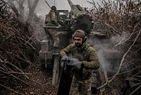 Украинский самолет сбили под Херсоном. Киев признал, что пилот тактической авиации применял иностранные вооружения