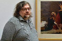 Звезду &laquo;Зеленого слоника&raquo; признали иноагентом