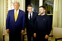 На Западе предсказали заключение Украиной договора с отказом от территорий в 2025 году. На какие условия пойдет Киев?