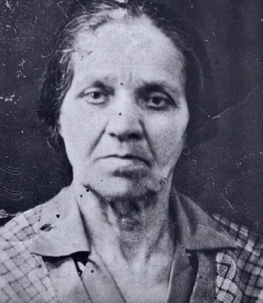 &laquo;Дура с Садовой&raquo; Аннушка из романа &laquo;Мастер и Маргарита&raquo; &mdash; реальный человек