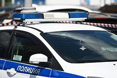 Мужчина с ножом напал на нескольких девушек в российском городе