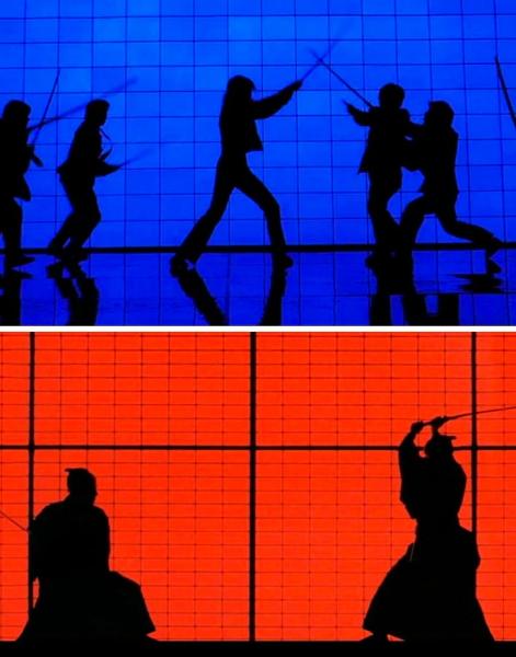 Отсылки или копирование? 13 сцен, перекочевавших из одного фильма в другой