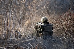 ВСУ атаковали Енакиево в ДНР высокоточным дальнобойным оружием. Как Киев использует технику НАТО для ударов по России? ВСУ атаковали Енакиево в ДНР высокоточным дальнобойным оружием. Как Киев использует технику НАТО для ударов по России?